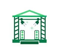 Icono Alquiler de Escenarios y Tarimas