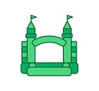 Icono Alquiler de Castillos Hinchables